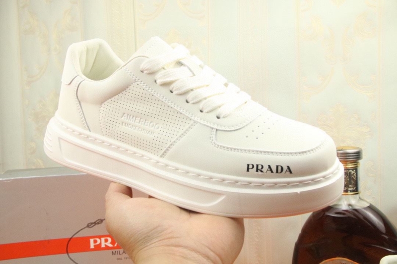 Prada Sneakers